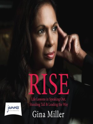 Rise - Audiobook